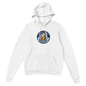 Cold Beer Fan Club - Hoodie