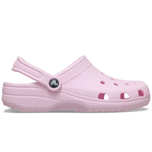 Crocs Classic Clog Unisex Pink Milk