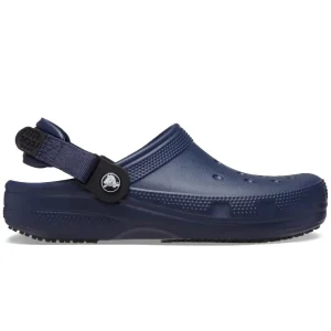 Crocs Classic Work Clog Unisex Navy