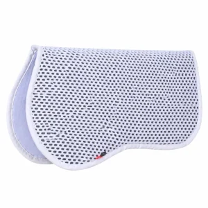 Half Pad Equalizer, sadelpad fördelar vikt/tryck