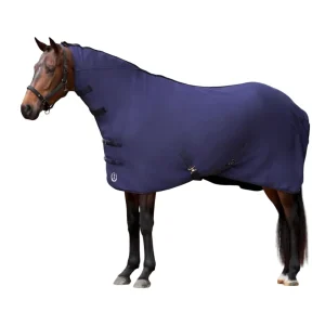 Fleece Blanket Fundamental with neck, fleecetäcke med hals