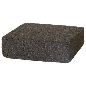 Slix Grooming Block, ryktblock