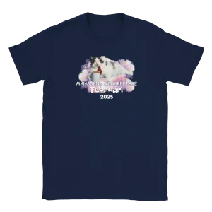 Designa din egen t-shirt - Månadens medarbetare