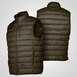 Ultralight Down Vest 1.0, Herr