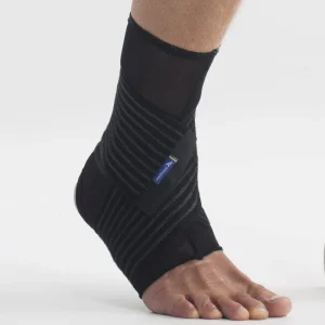 Mediroyal Fotledsbandage Elastiskt