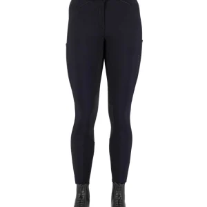 Aurelia Therma GC Full, vinterridbyxor hög midja