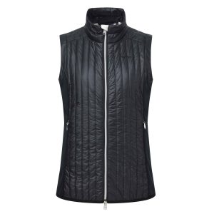 Bodywarmer Mare, quiltad lättviktsväst