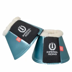 Bellboots Ambient Soft Star, bellboots metallic