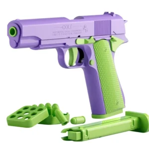 Kompakt sensorisk fokushjälp för ADHD och koncentration – FocusPop