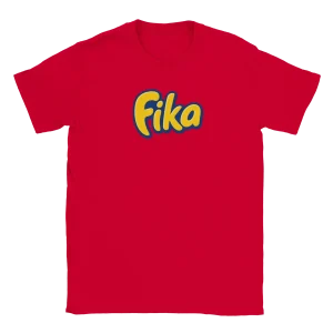 Fika - T-shirt