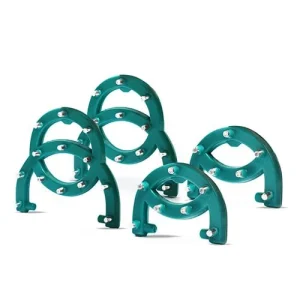 4 Stycken Lösa Broddar till dubbskor