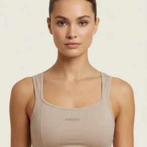 Seamless Sport Top
