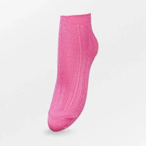 Glitter Dollie Sock