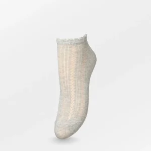 Crochia Cotta Short Sock