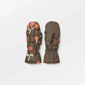 Flotile Padded Nylona Mitten