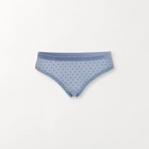 Tallie Soft Dot Bottom