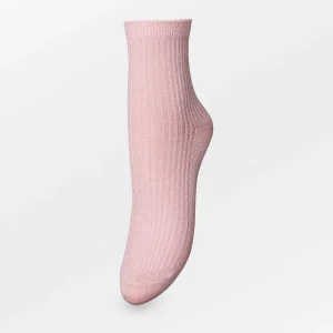 Telmira Glitter Sock