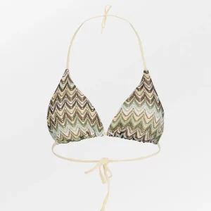 Amber Bel Bikini Top