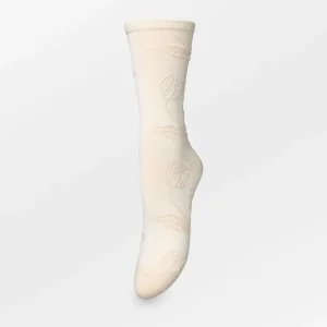 Stencia Cotta Sock