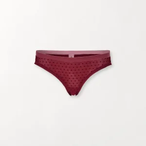 Tallie Soft Dot Bottom