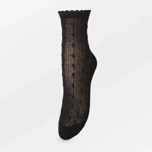 Dotia Sheer Sock