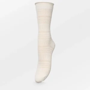 Lucretia Wola Sock - Rerun