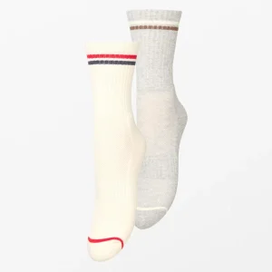 Sporty Cotta Sock 2 Pack