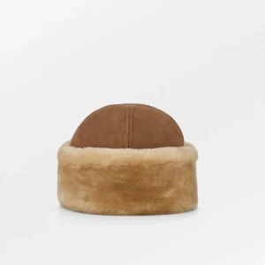 Dora Shearling Hat