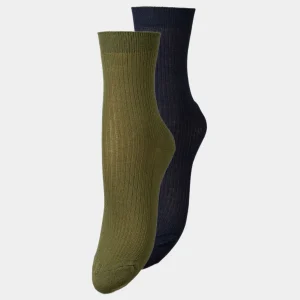 Amira Sock 2 Pack