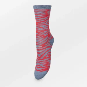 Tigarea Glitter Sock