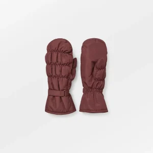 Padded Nylona Mitten