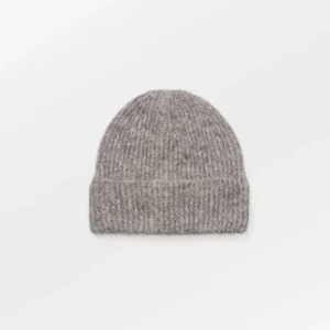 Alpaca-Wool Beanie