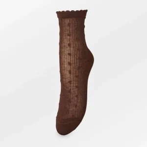 Dotia Sheer Sock