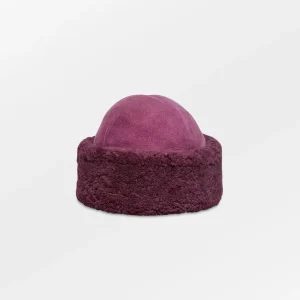 Dora Shearling Hat