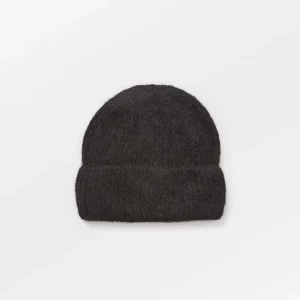 Alpaca-Wool Beanie