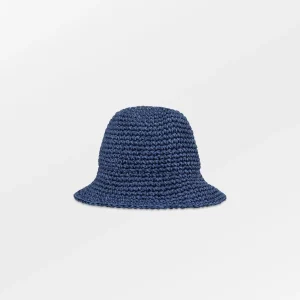 Strawchet Saverina Straw Hat
