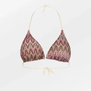 Amber Bel Bikini Top