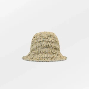 Strawchet Saverina Straw Hat