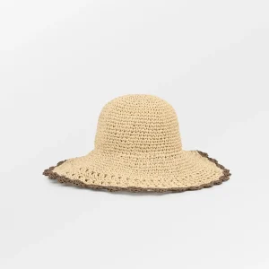 Connie Straw Hat