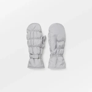 Padded Nylona Mitten