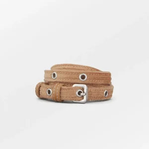 Corduroy Aria Belt