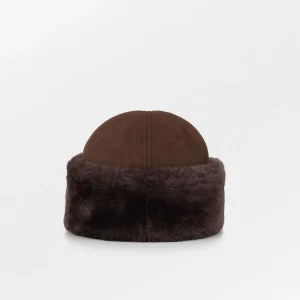 Dora Shearling Hat