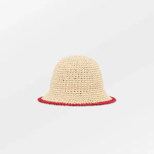 Strawchet Saverina Straw Hat