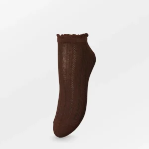 Crochia Cotta Short Sock