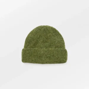 Alpaca-Wool Beanie