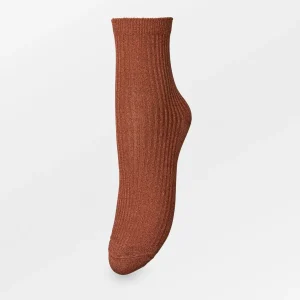 Telmira Glitter Sock