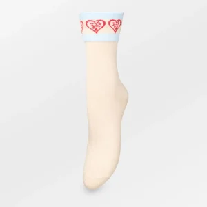 Hearty Bam Sock