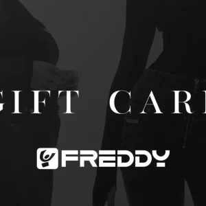 Freddy Gift Card