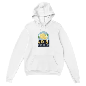 Gin & Tonic - Hoodie