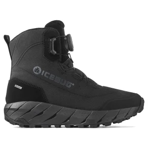 Icebug Alne Vinterskor BOA NT Black
